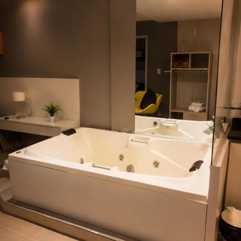 Estero Apart lll - Apartamento de 1 dormitorio - 9