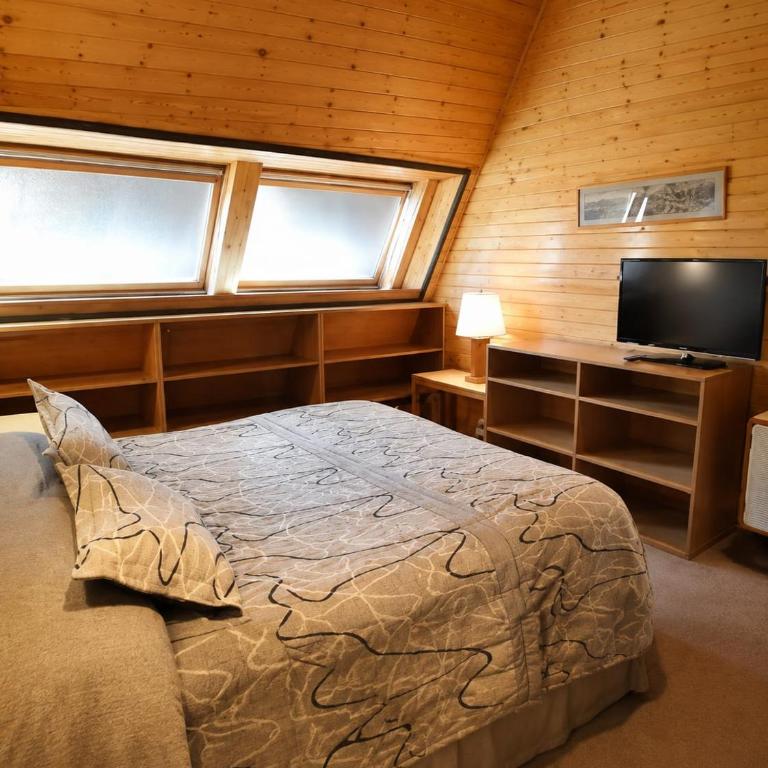 hotel apartusr - Apartamento de 1 dormitorio - 4
