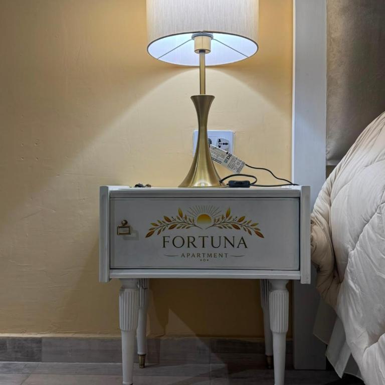Fortuna Apart 2 - One-Bedroom Apartment - 4
