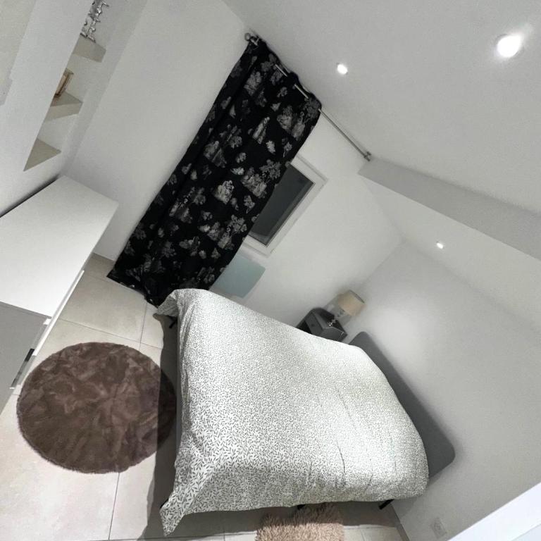 Maison calme - Villa mit 1 Schlafzimmer - 4