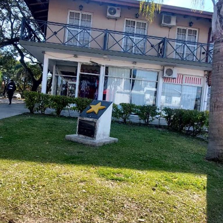 Del Centro Dptos - Apartamento de 1 dormitorio - 24