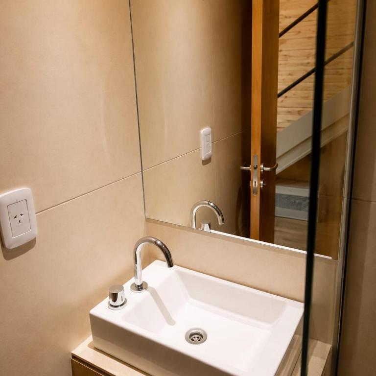hotel apartusr - Apartamento de 1 dormitorio - 6
