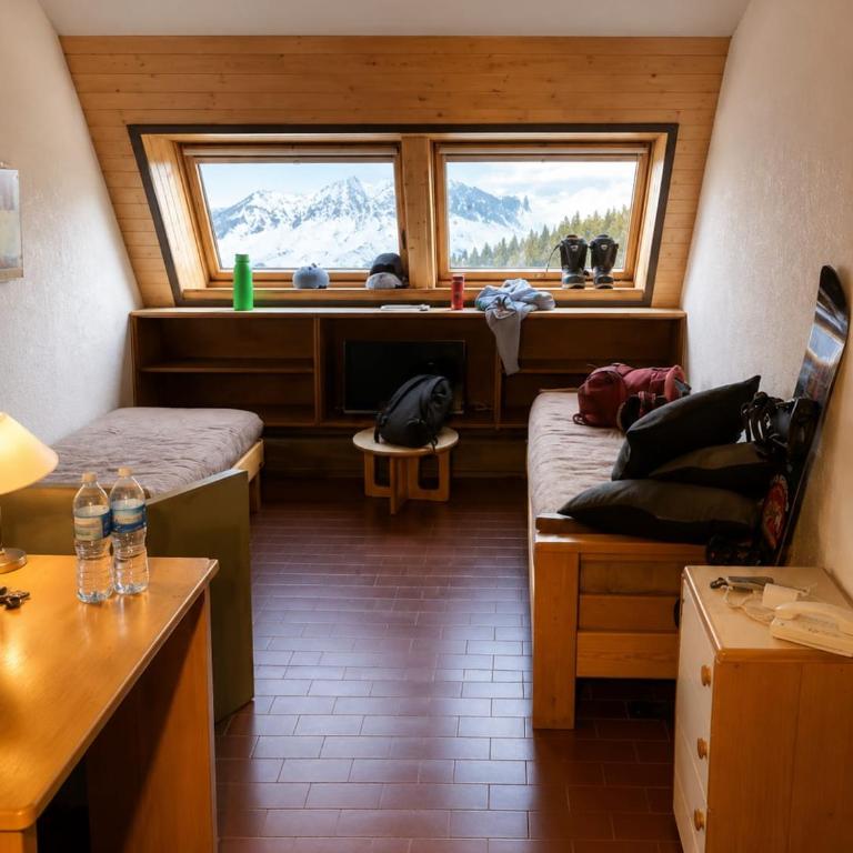 hotel apartusr - Apartamento de 1 dormitorio - 9