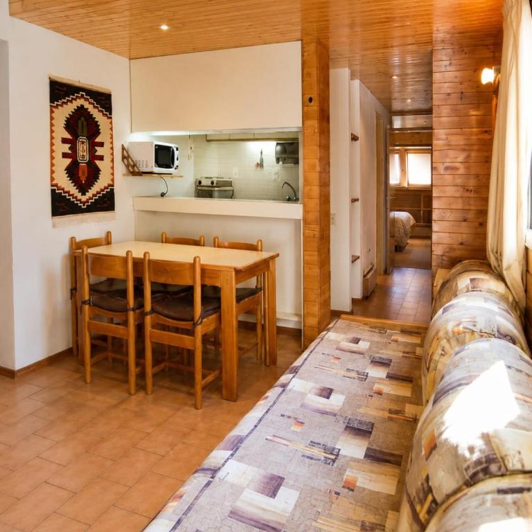 hotel apartusr - Apartamento de 1 dormitorio - 10