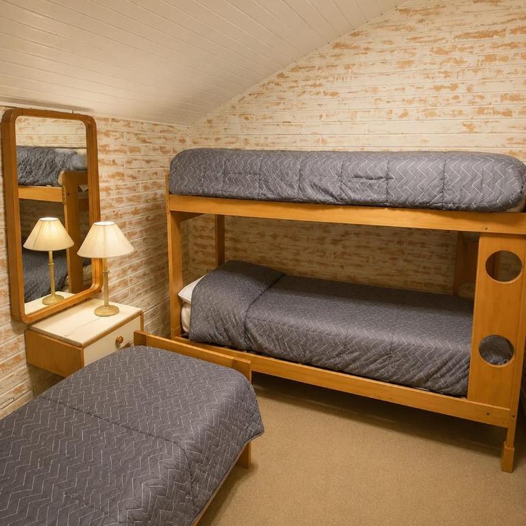 hotel apartusr - Apartamento de 1 dormitorio - 12