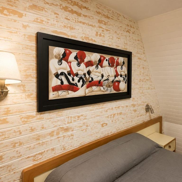 hotel apartusr - Apartamento de 1 dormitorio - 13