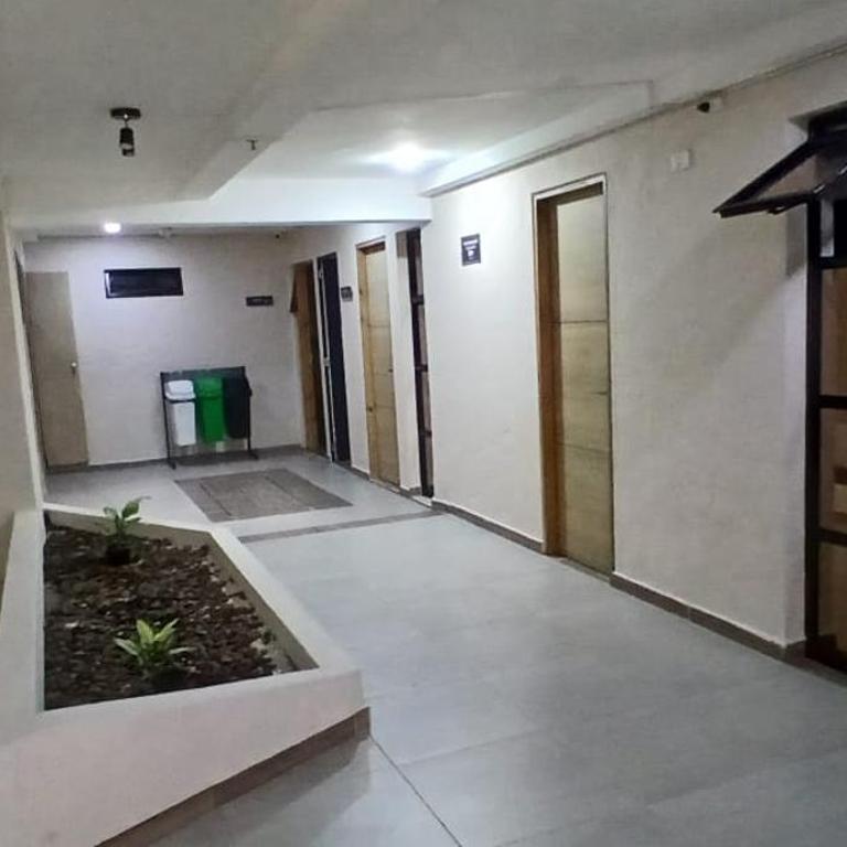 Hotel Novús,Turismo,Colombia,Medellín,Laureles,Estadio - Double Room - 7