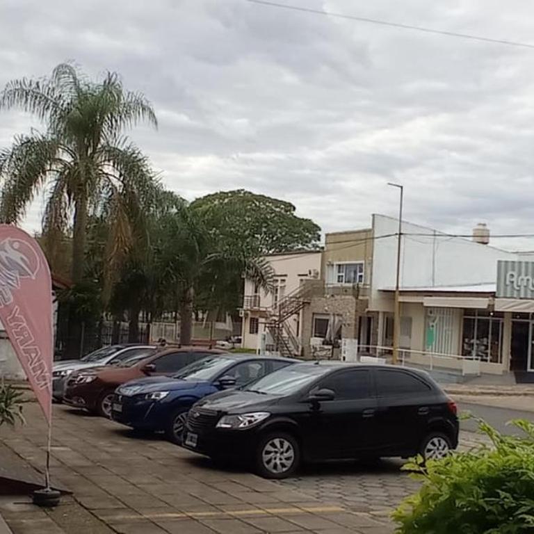 Del Centro Dptos - Apartamento de 1 dormitorio - 29