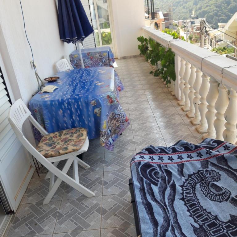 Ilinka Apartment - Apartman - 3