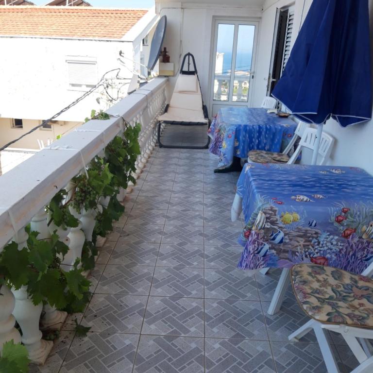 Ilinka Apartment - Apartman - 4