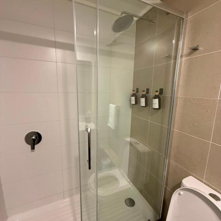 Studio in Downtown Santiago - Apartamento de 1 dormitorio - 12