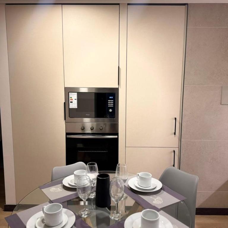 Studio in Downtown Santiago - Apartamento de 1 dormitorio - 19