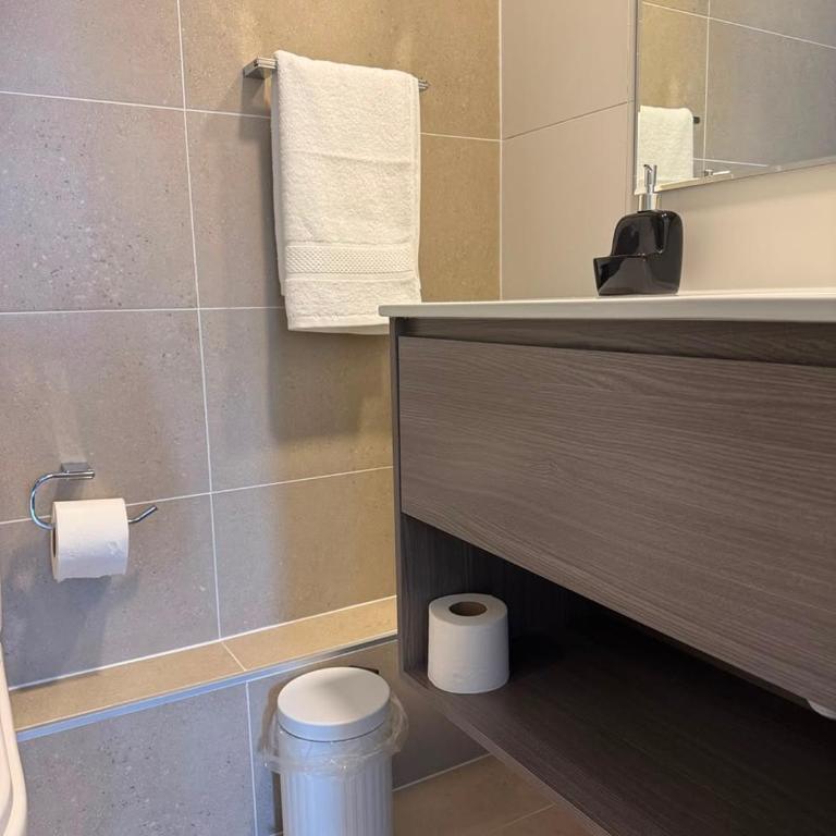 Studio in Downtown Santiago - Apartamento de 1 dormitorio - 28