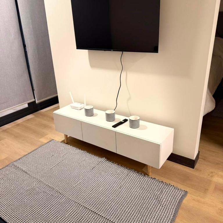 Studio in Downtown Santiago - Apartamento de 1 dormitorio - 29
