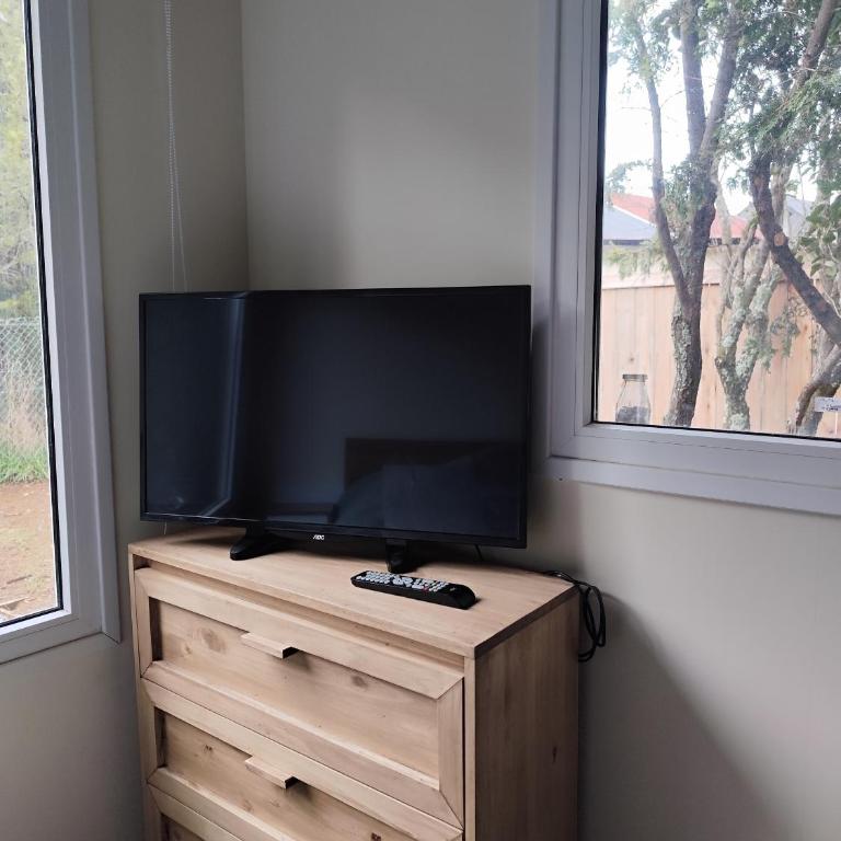 Nido Mahuida Bariloche - Apartamento de 1 dormitorio - 3