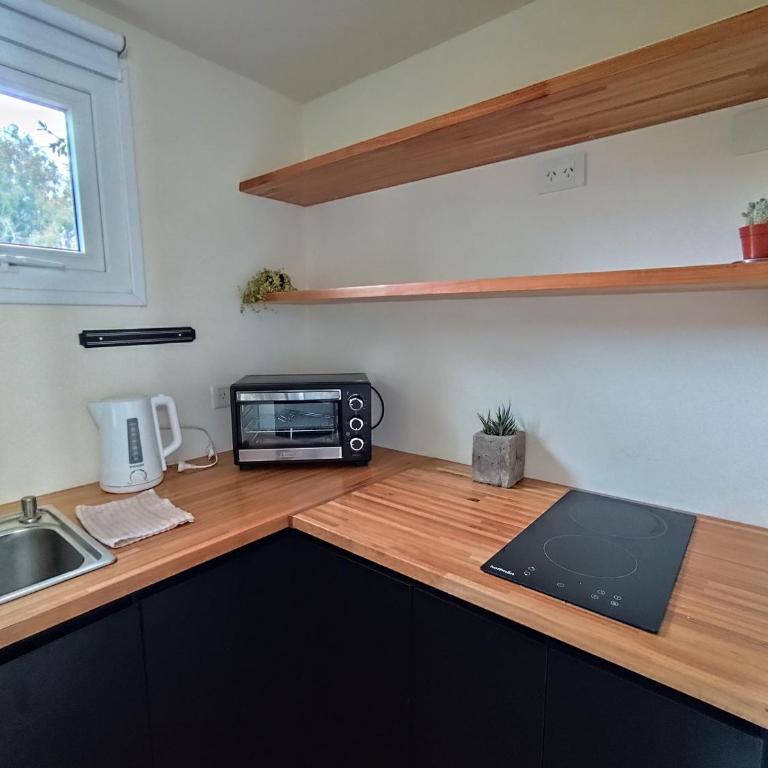 Nido Mahuida Bariloche - Apartamento de 1 dormitorio - 5