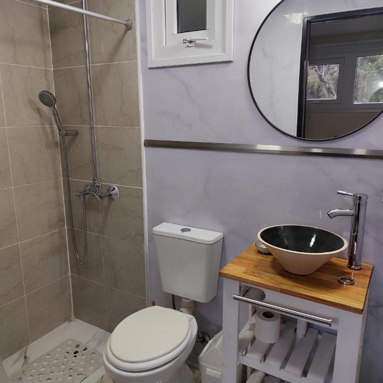 Nido Mahuida Bariloche - Apartamento de 1 dormitorio - 6
