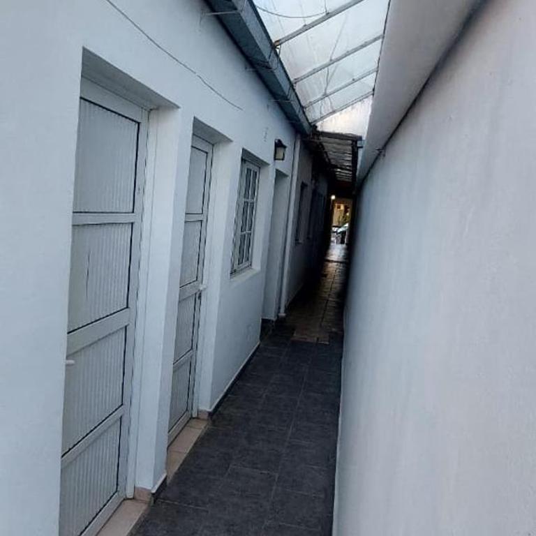 Del Centro Dptos - Apartamento de 1 dormitorio - 32