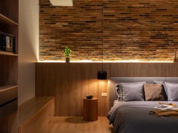 4 habitaciones con jacuzzi y mesa billar, Poblado Medellín - Apartamento de 3 dormitorios - 39