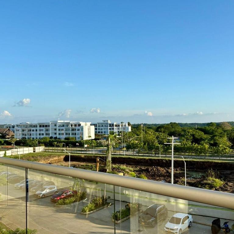 Pure Caribbean flair in a secured family resort - One-Bedroom Apartment - 23