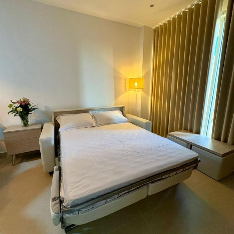 Pure Caribbean flair in a secured family resort - One-Bedroom Apartment - 26