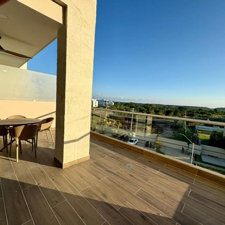 Pure Caribbean flair in a secured family resort - One-Bedroom Apartment - 34