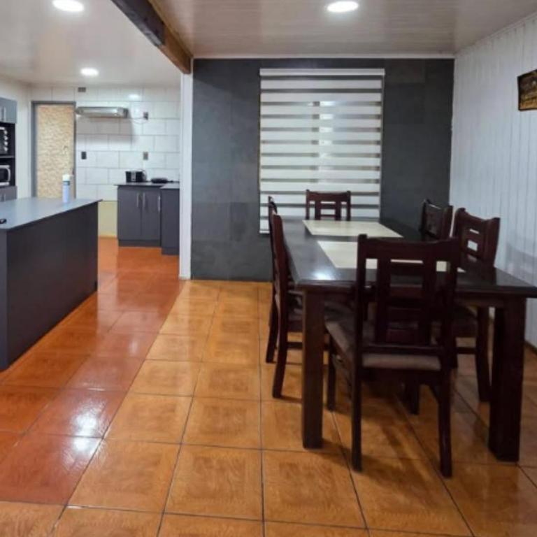Mallery - Casa de 2 dormitorios - 2