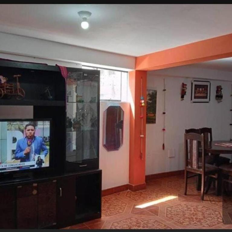 samana wasi - One-Bedroom Apartment - 1
