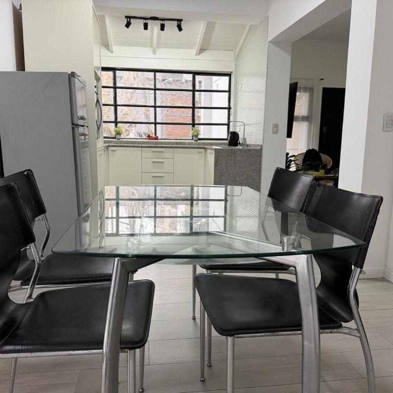 La Pausa Urbana - Casa de 2 dormitorios - 2