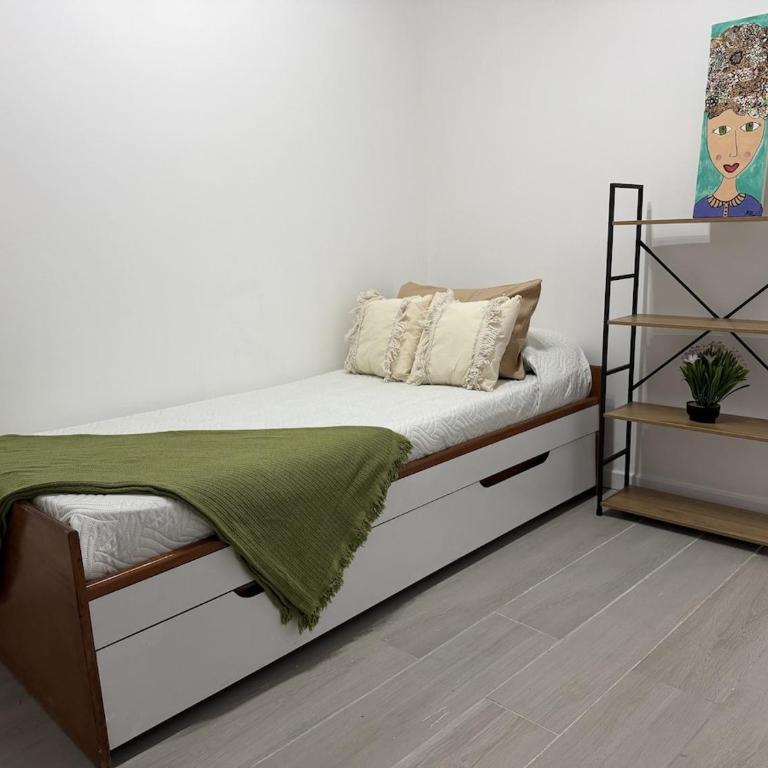 La Pausa Urbana - Casa de 2 dormitorios - 12