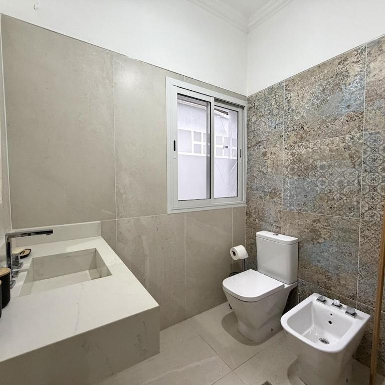 La Pausa Urbana - Casa de 2 dormitorios - 16
