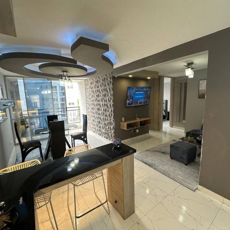 El coqueto: modern, luxury & bright place to stay - Apartamento - 5