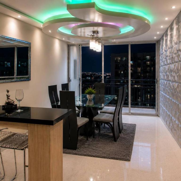 El coqueto: modern, luxury & bright place to stay - Apartamento - 2