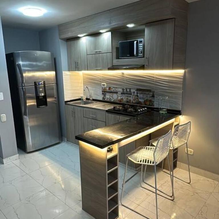 El coqueto: modern, luxury & bright place to stay - Apartamento - 3