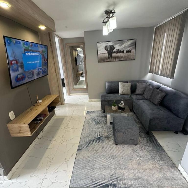 El coqueto: modern, luxury & bright place to stay - Apartamento - 6