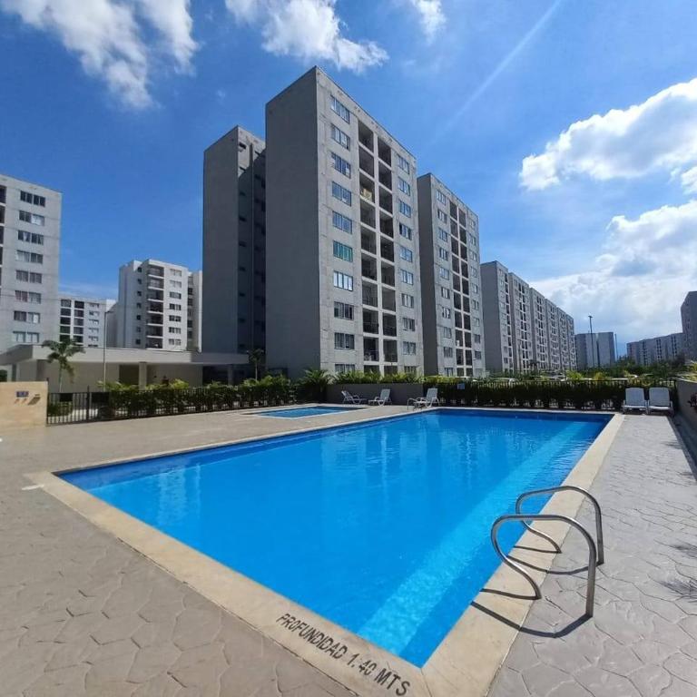 El coqueto: modern, luxury & bright place to stay - Apartamento - 7