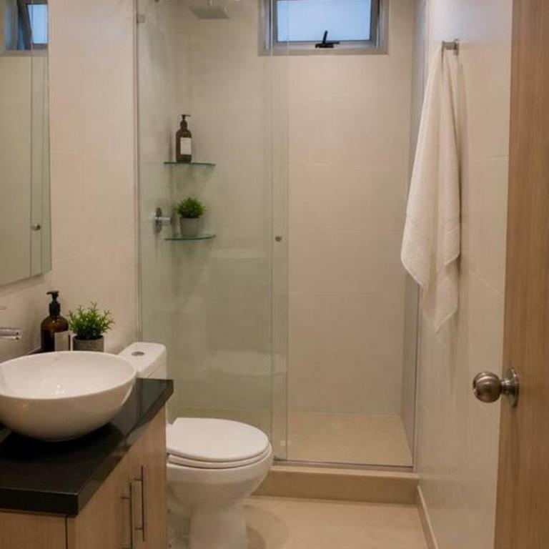 El coqueto: modern, luxury & bright place to stay - Apartamento - 13