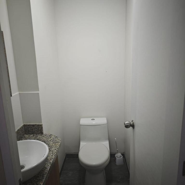 Casa linda - Apartamento de 1 dormitorio - 2