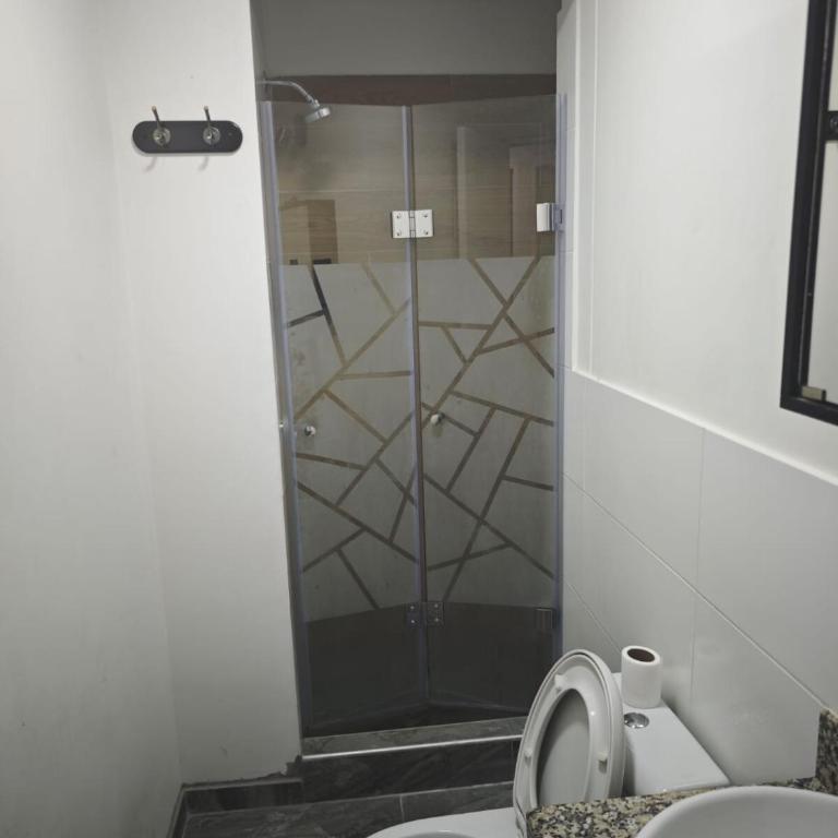 Casa linda - Apartamento de 1 dormitorio - 4