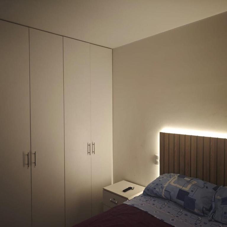 Casa linda - Apartamento de 1 dormitorio - 5