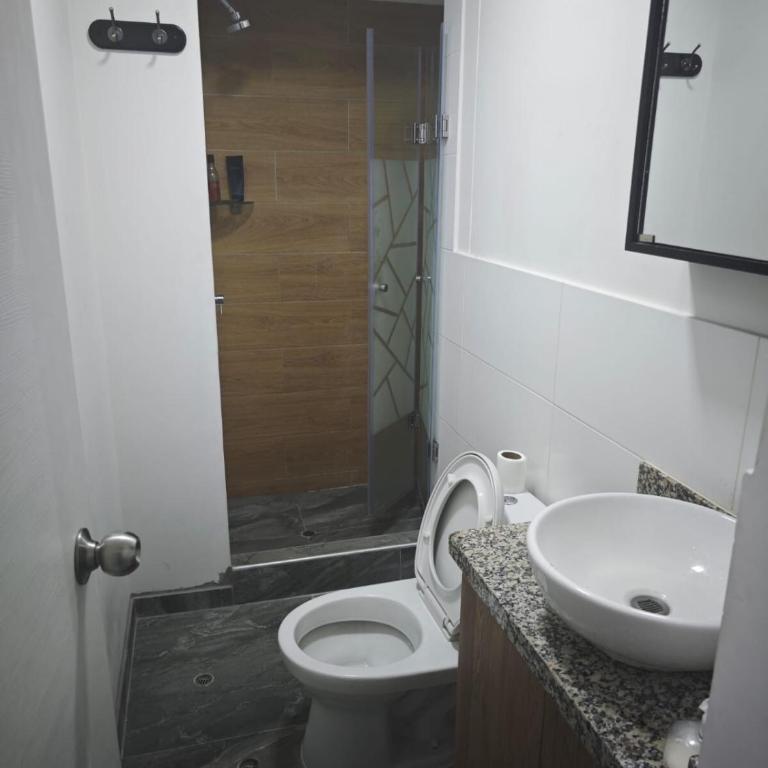 Casa linda - Apartamento de 1 dormitorio - 8