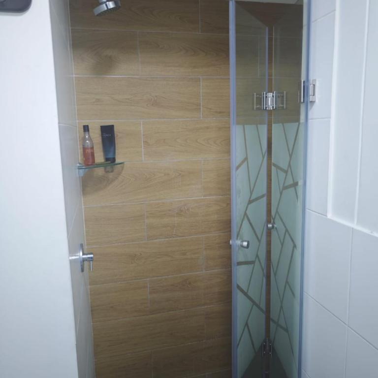 Casa linda - Apartamento de 1 dormitorio - 9