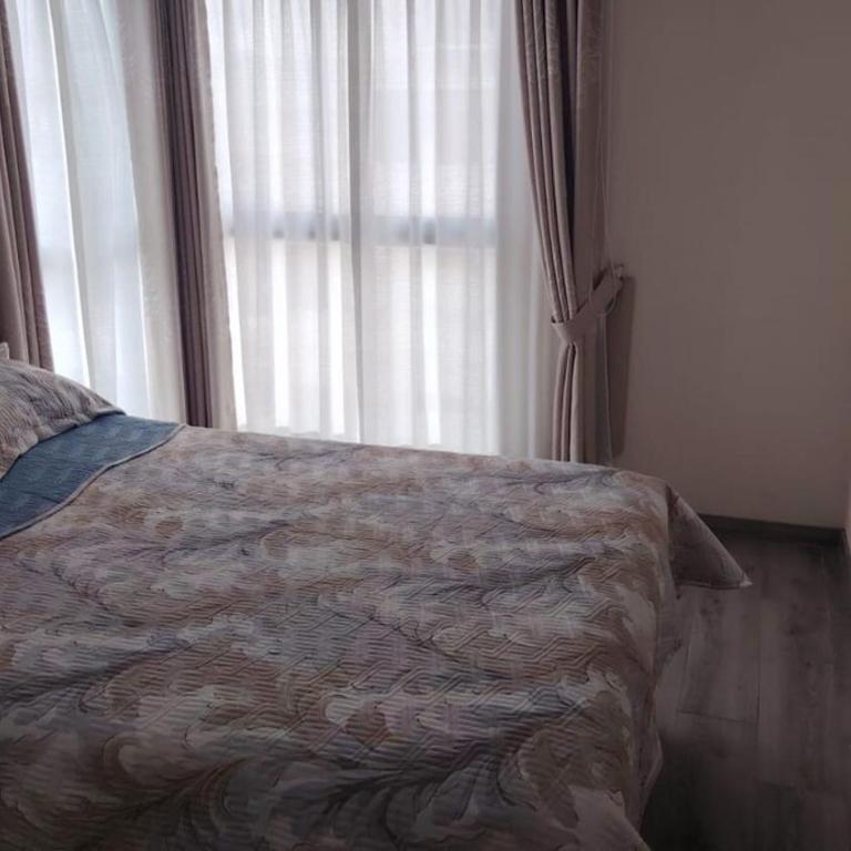 Casa linda - Apartamento de 1 dormitorio - 11