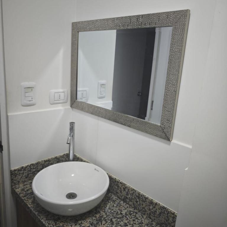 Casa linda - Apartamento de 1 dormitorio - 17