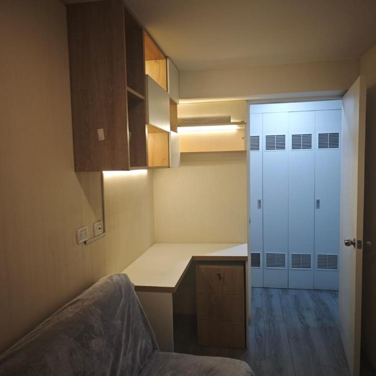 Casa linda - Apartamento de 1 dormitorio - 18