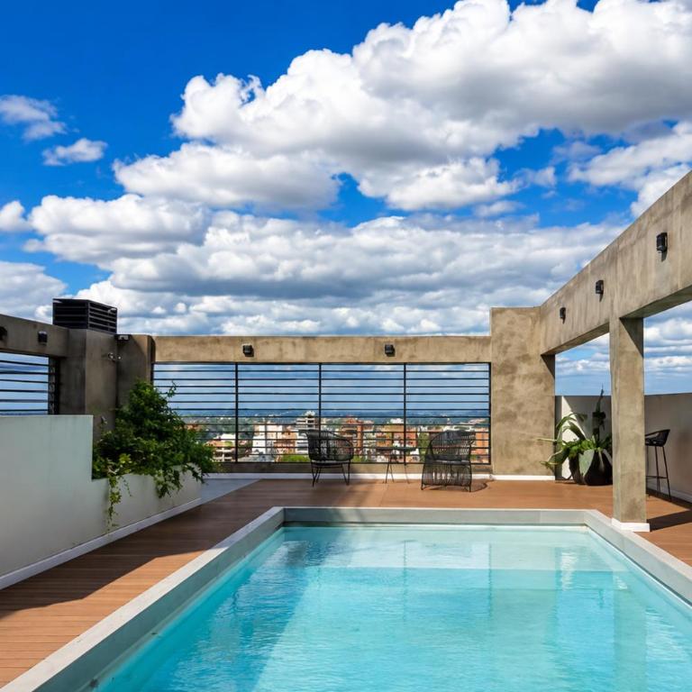 Estero Apart lll - Apartamento de 1 dormitorio - 6