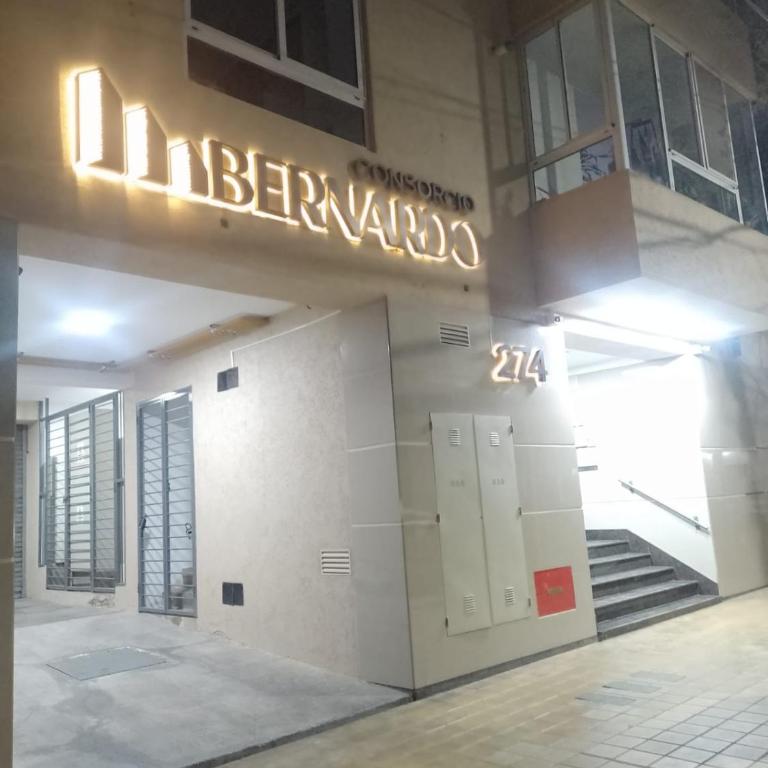 Housing uno - Apartamento de 1 dormitorio - 15