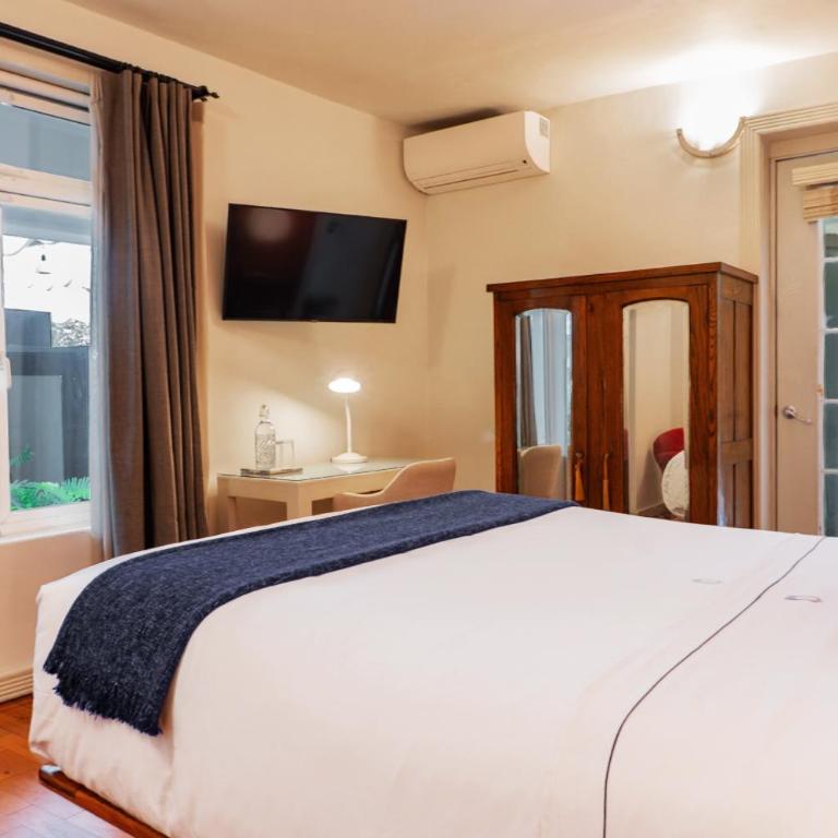 Hotel Villa Condesa - Classic Doppelzimmer - 6