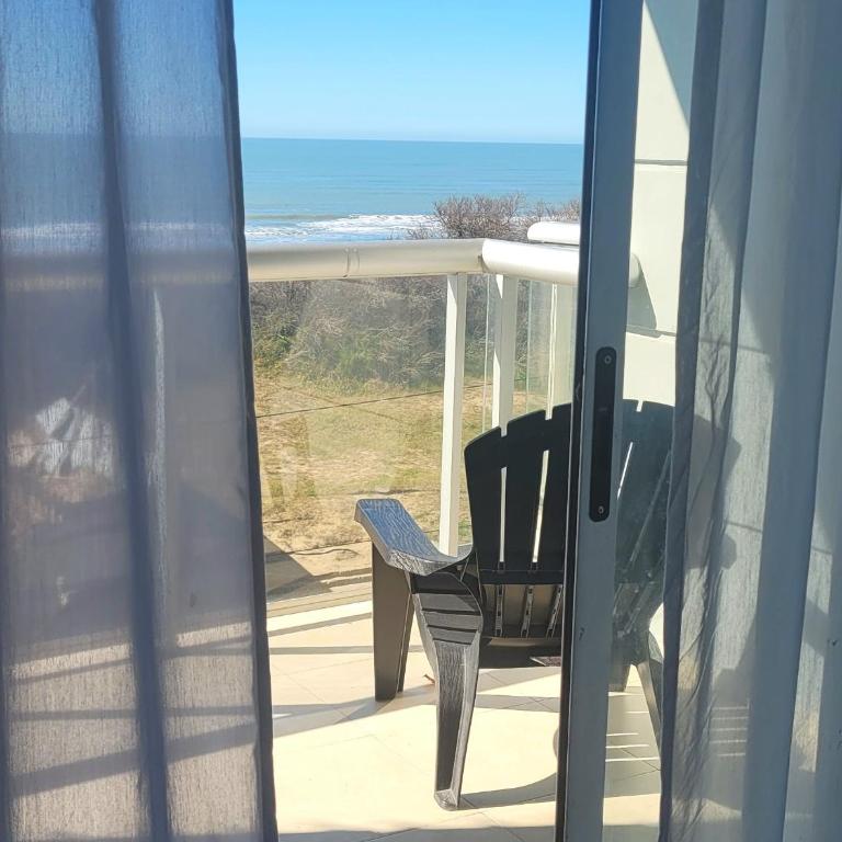 Mar del Este - Apartamento con vistas al mar - 1
