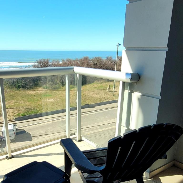 Mar del Este - Apartamento con vistas al mar - 13